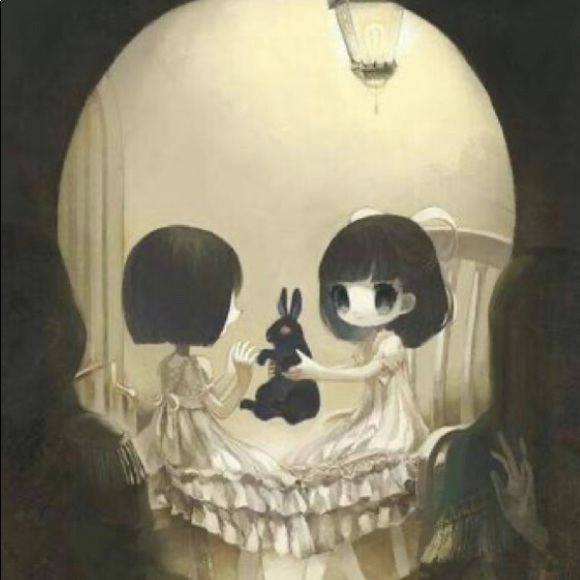 Meet your Posher, Stacy - Picture 1 of 1